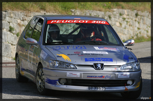 10� Rally Internazionale Prealpi Trevigiane