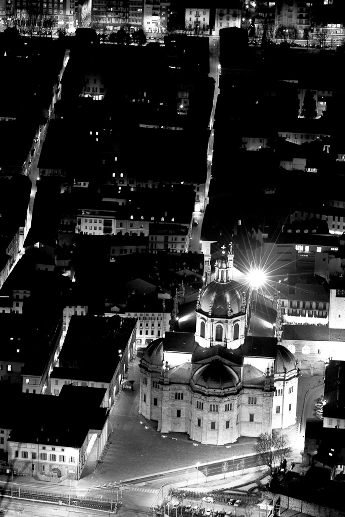 Duomo di Como