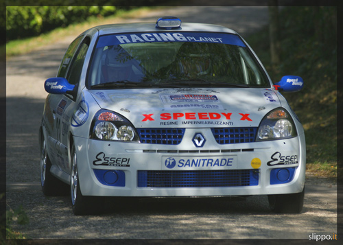 10� Rally Internazionale Prealpi Trevigiane