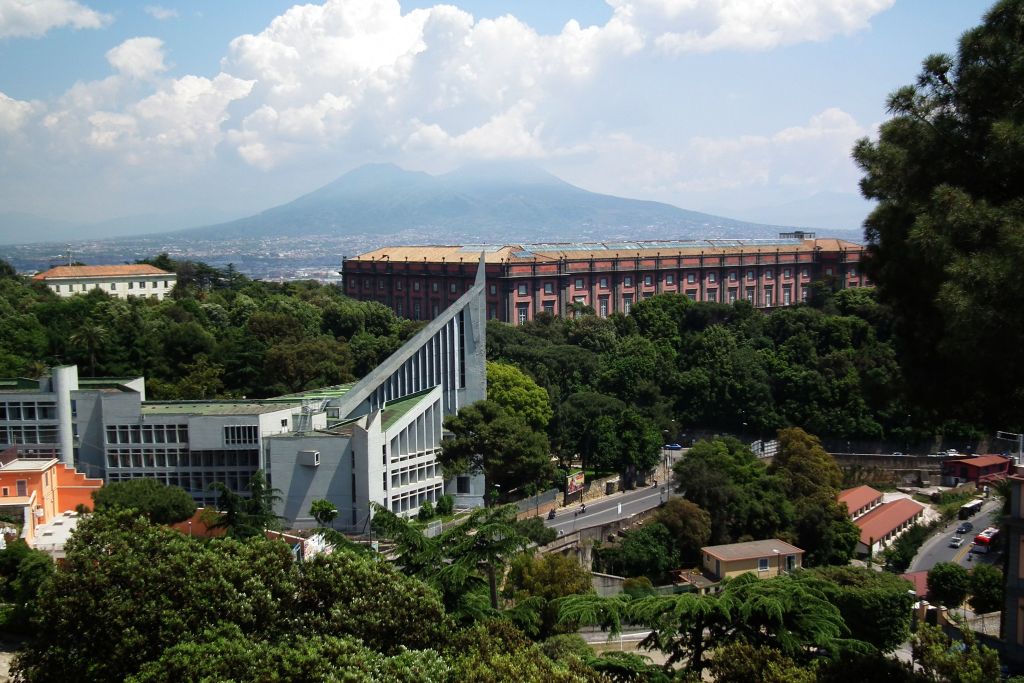 Panorama napoletano