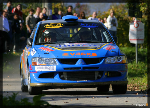 10� Rally Internazionale Prealpi Trevigiane