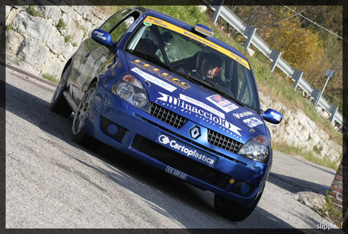10� Rally Internazionale Prealpi Trevigiane