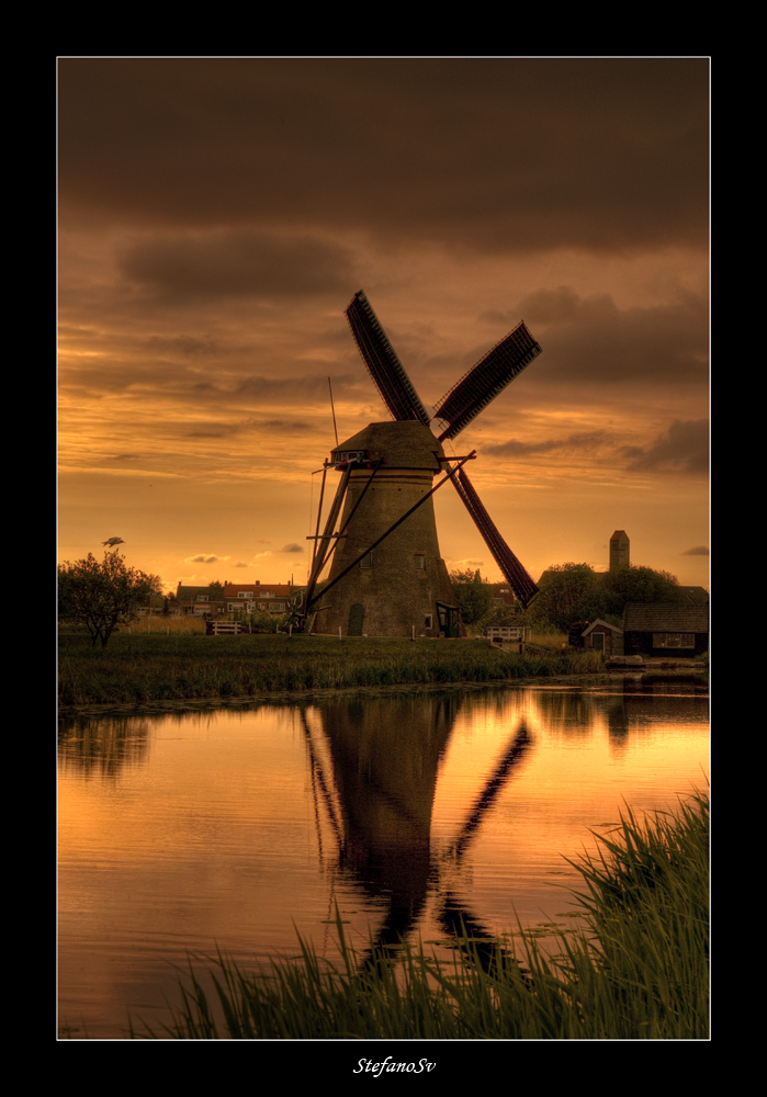 Windmill