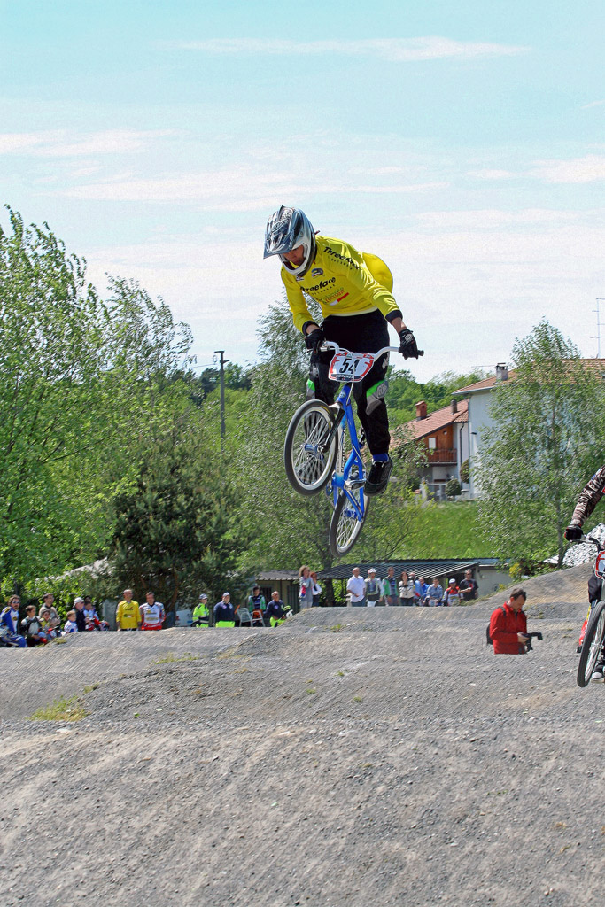 BMX Italiani II
