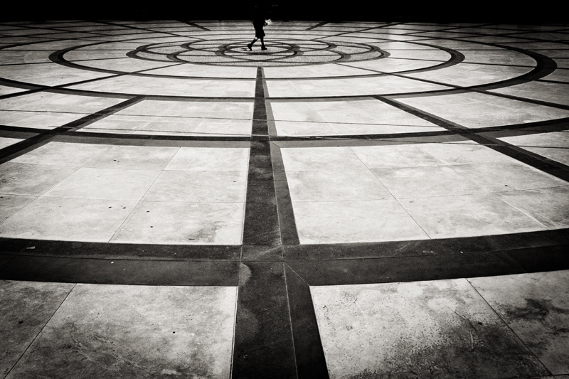 Tutto intorno a te...