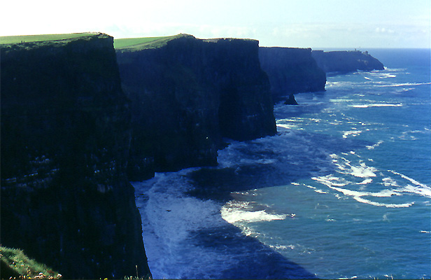 Irlanda