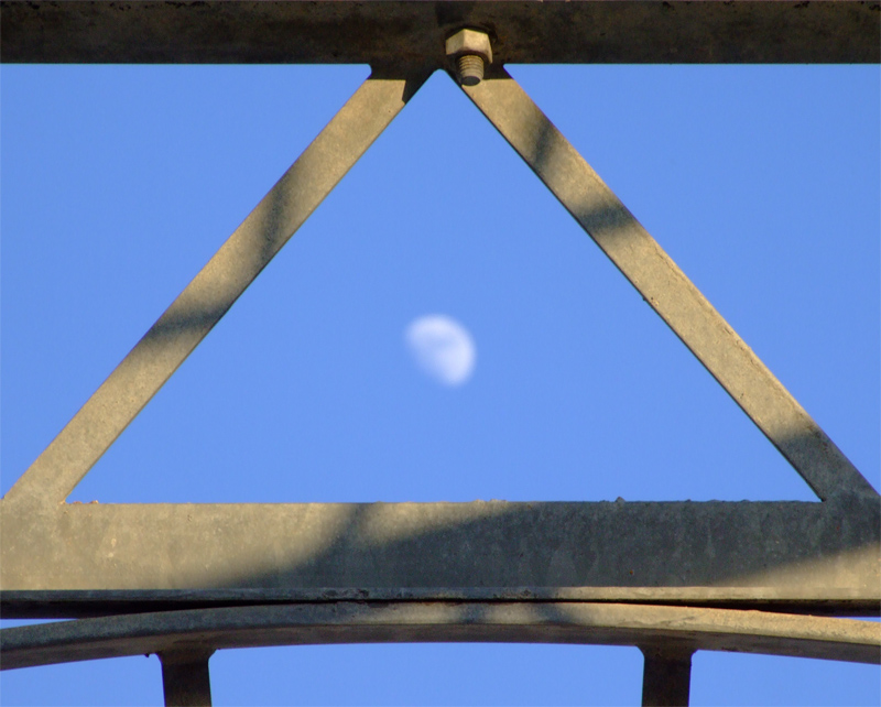 L'Occhio Onniveggente