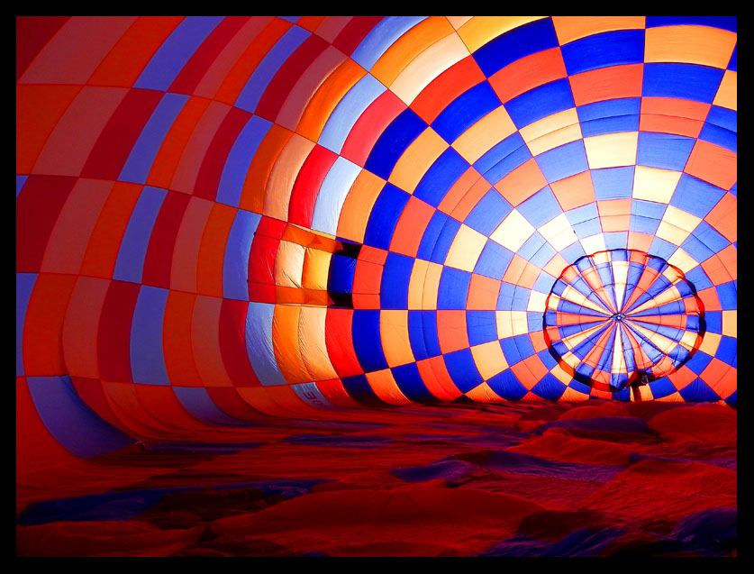 cromie di mongolfiera...