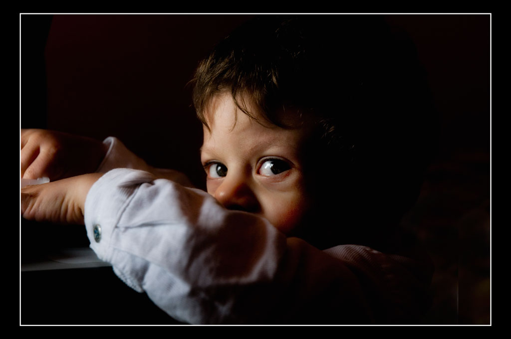 raggio di luce sulla vita