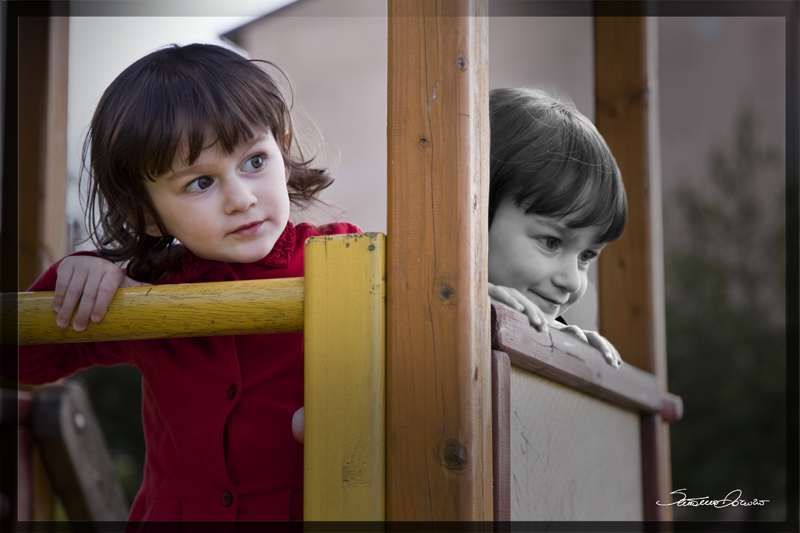 Il diavolo e L'acqua santa....