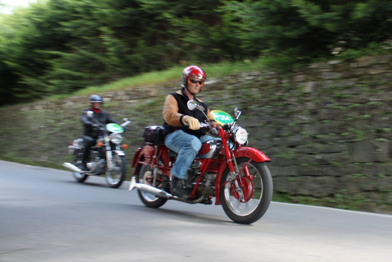 tentativo di panning