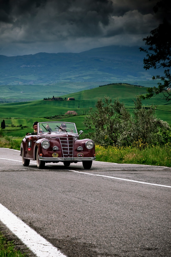002 Mille miglia 2010