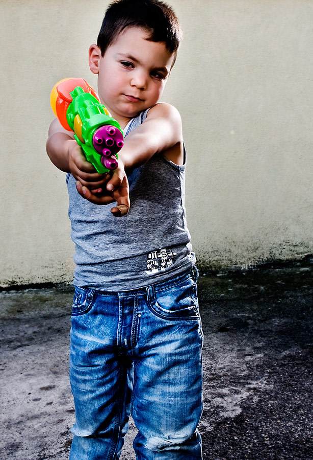 portrait Fra.