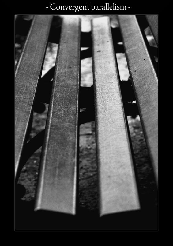 Convergent parallelism