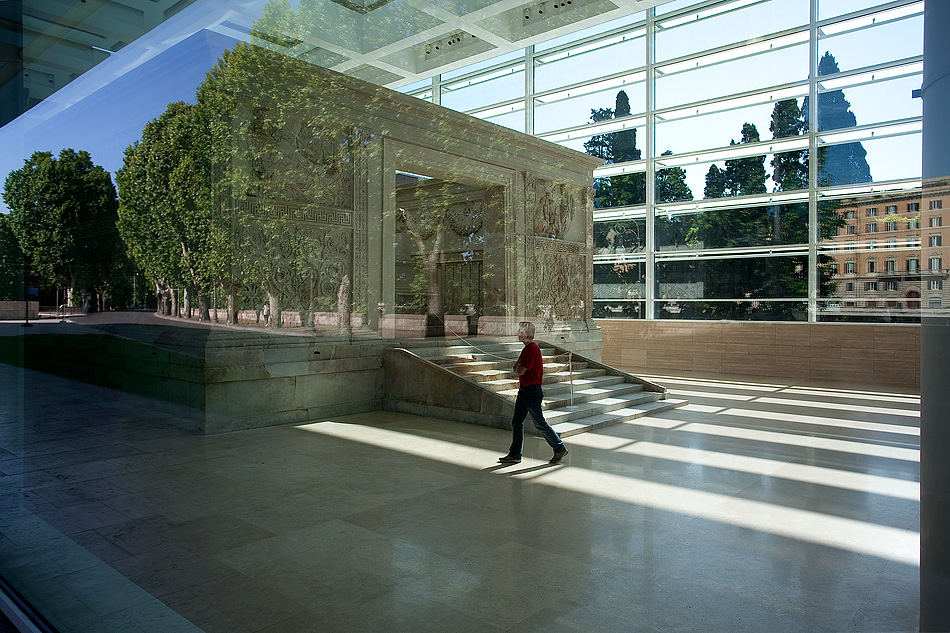 Ara Pacis