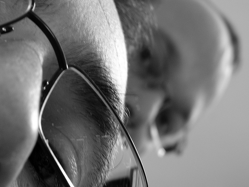 attento alle spalle......