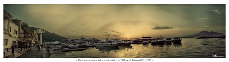 Panorama porto 2