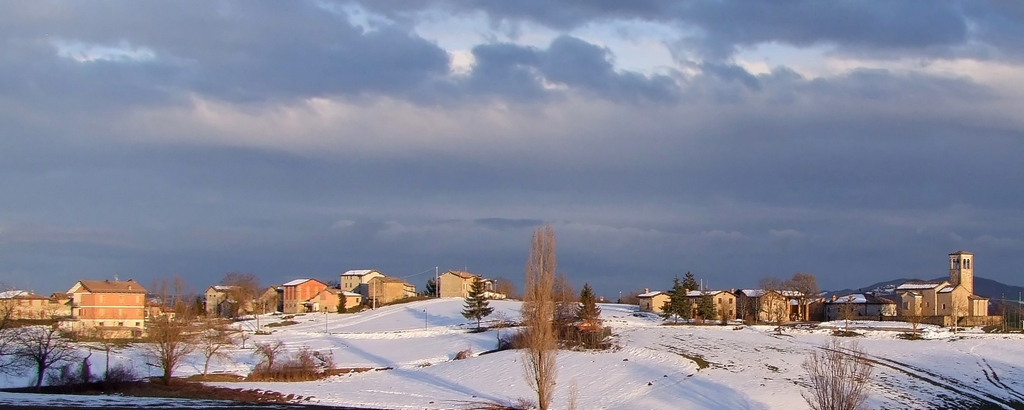 Passata � la tempesta