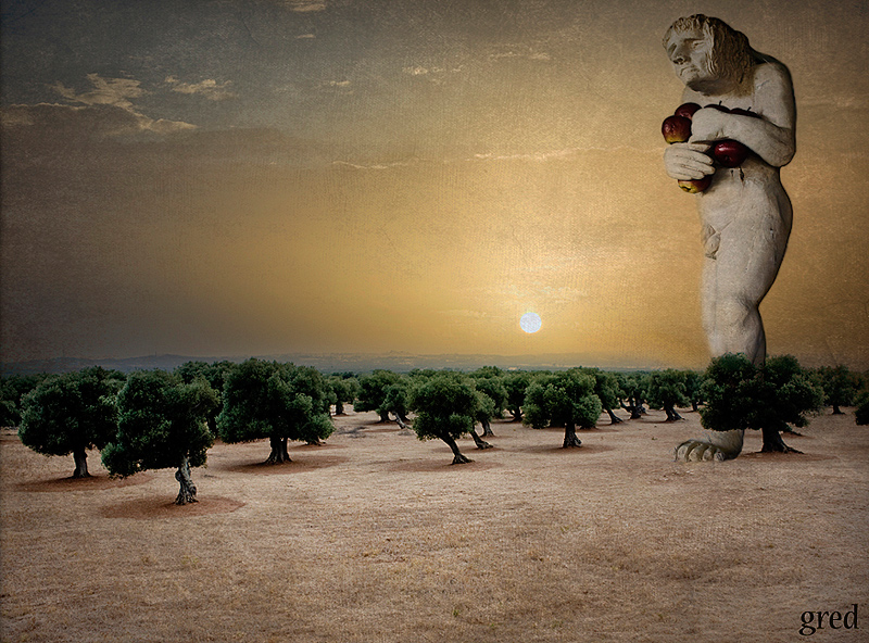 L'accumulazione � il vero peccato originale