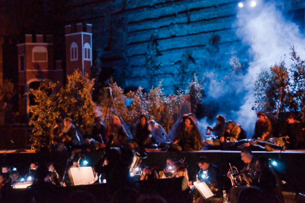 Bruscello di Montepulciano