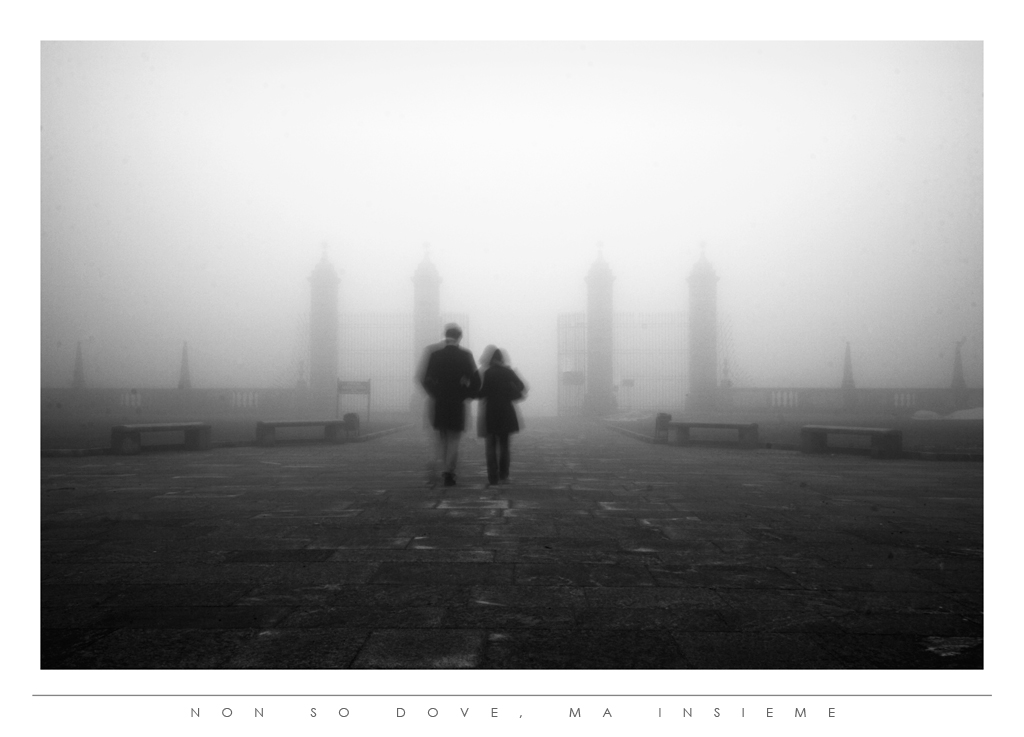 non so dove,ma insieme