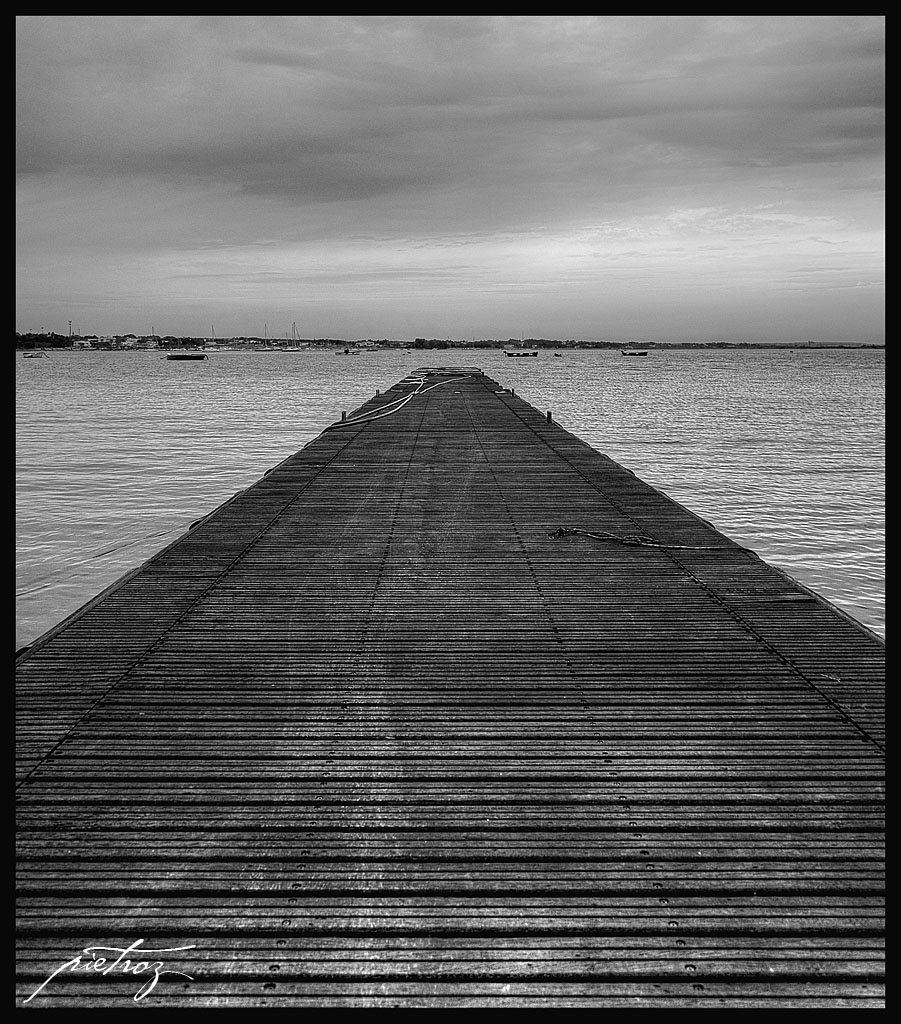 Che ne sar� di noi...