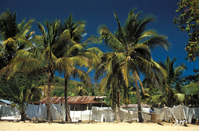 Madagascar - Nosy Komba