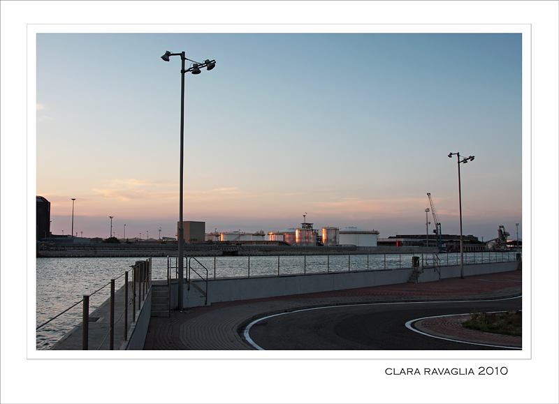 Come una... gazza ladra