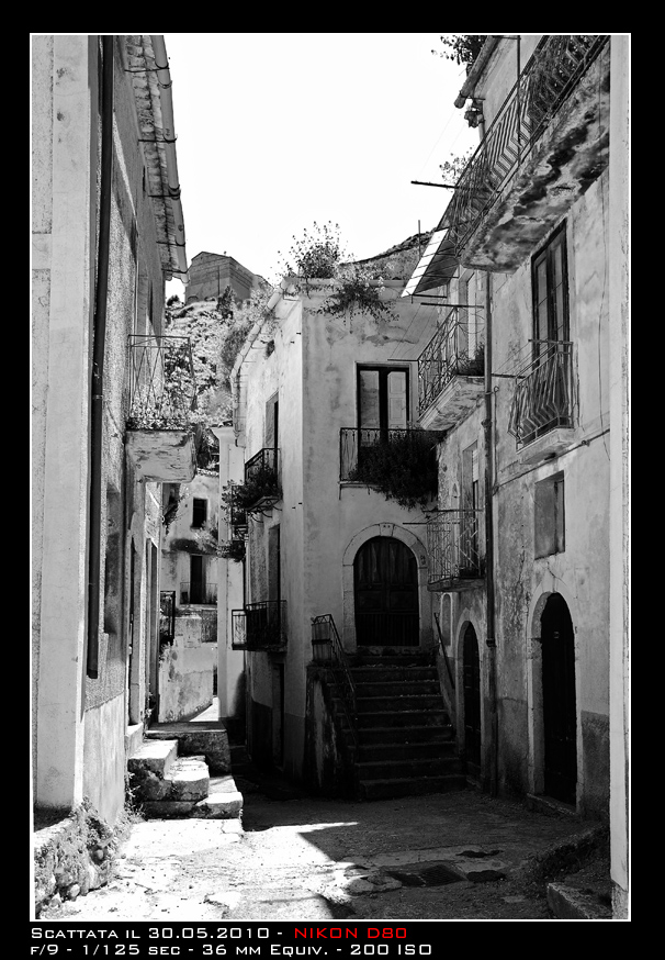 Irpinia: il terremoto