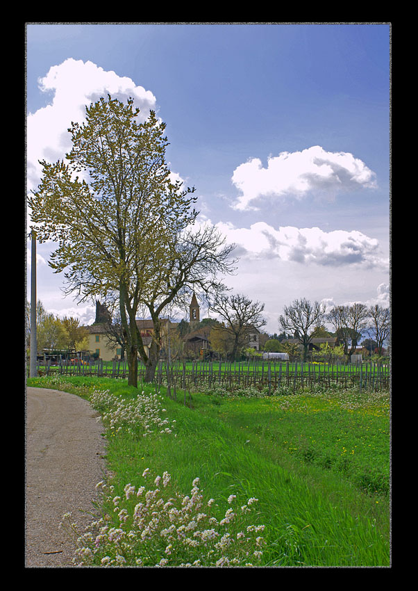 Umbria....