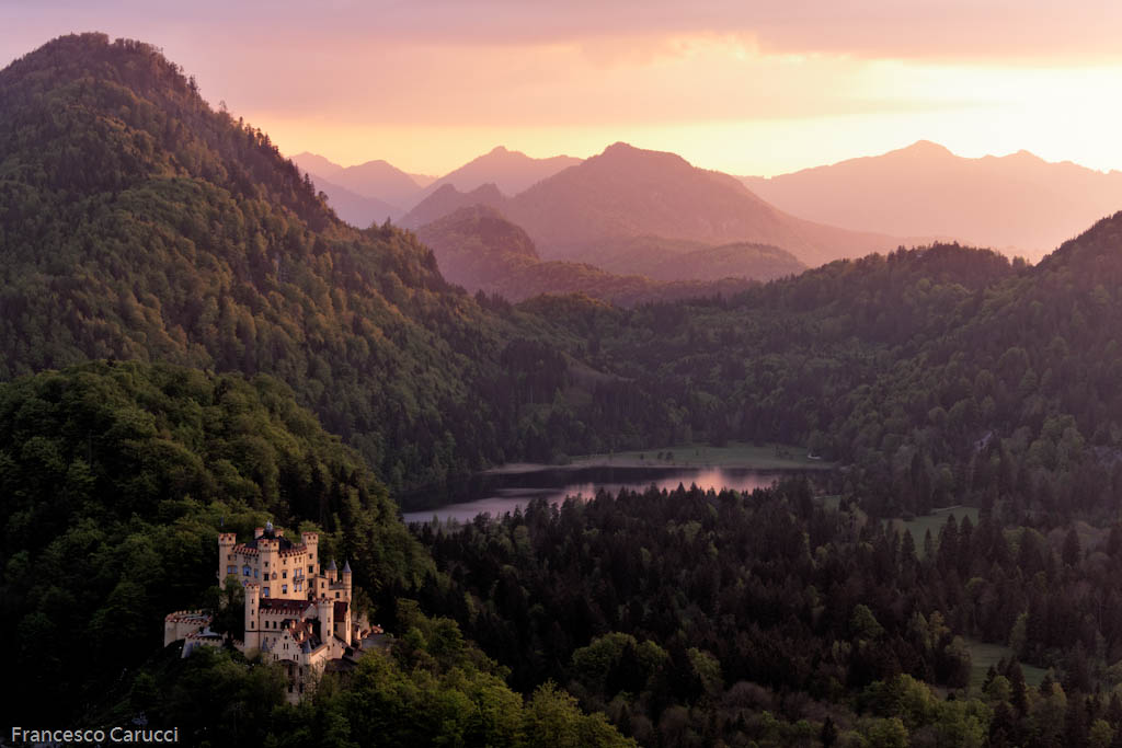 Hohenschwangau