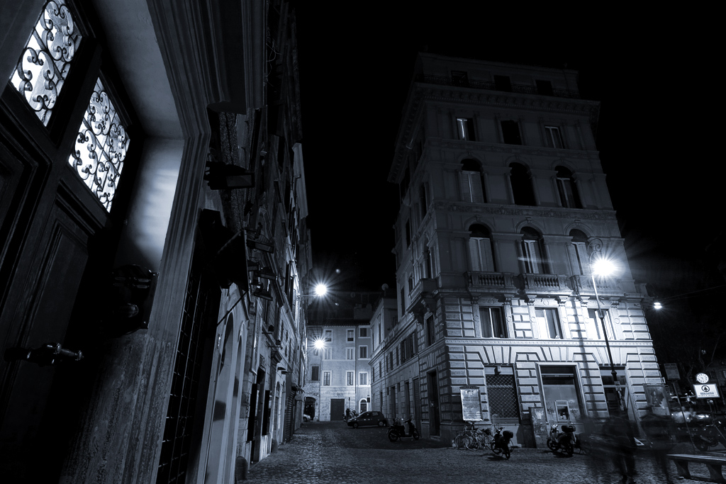 piazzetta...