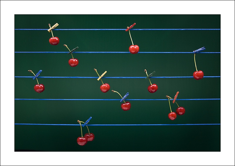Cherry-music