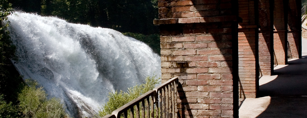 cascata delle marmore