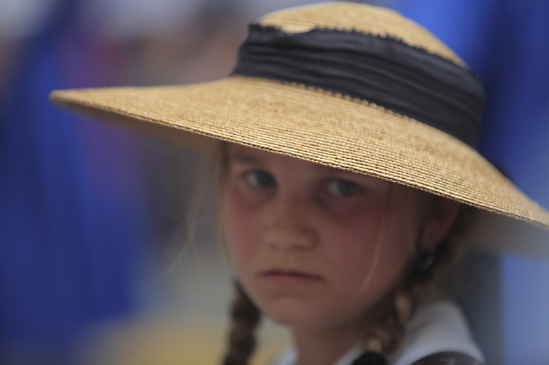 tanto di "cappello"...