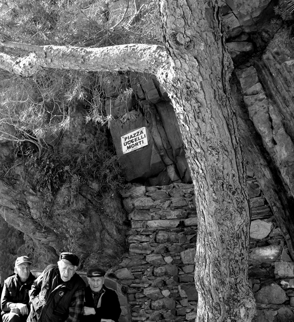 ...per sorridere un po...