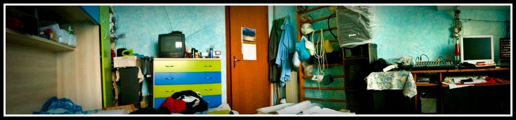 L'ordine nel caos...