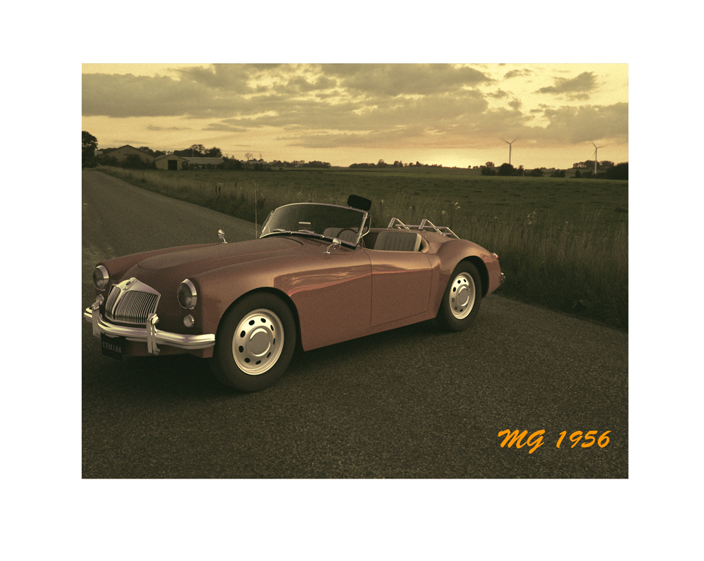 MG 1956