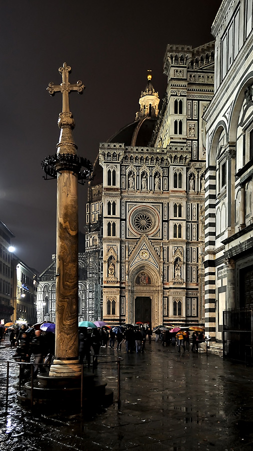 Capodanno in Piazza Duomo