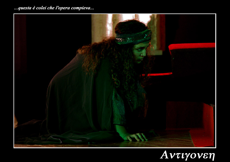 Antigone 9