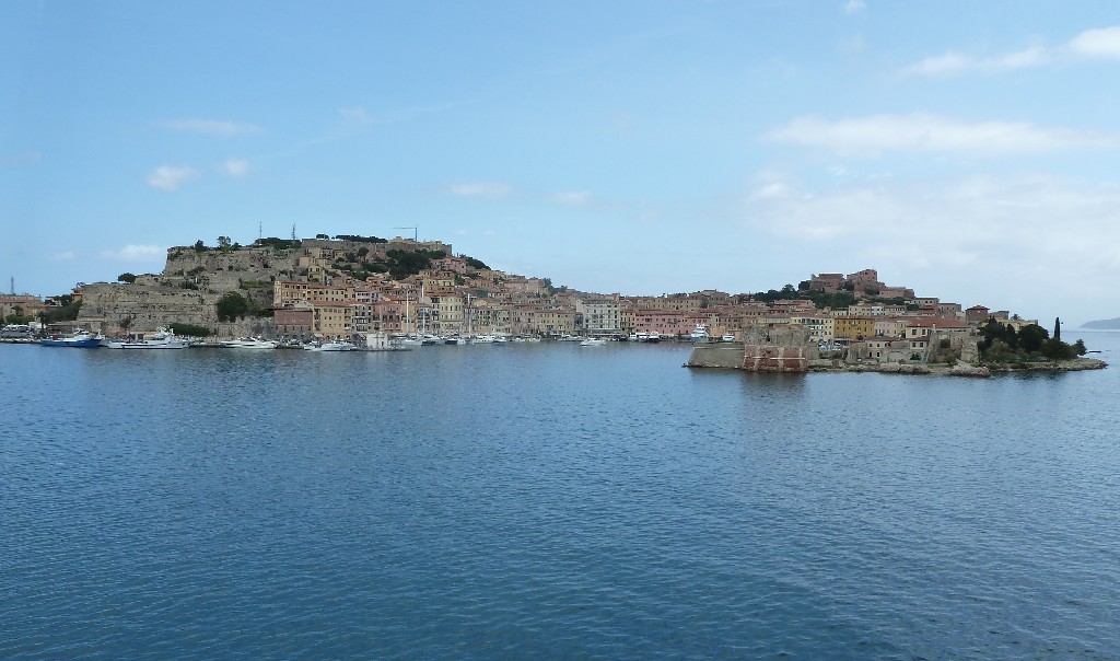 Portoferraio