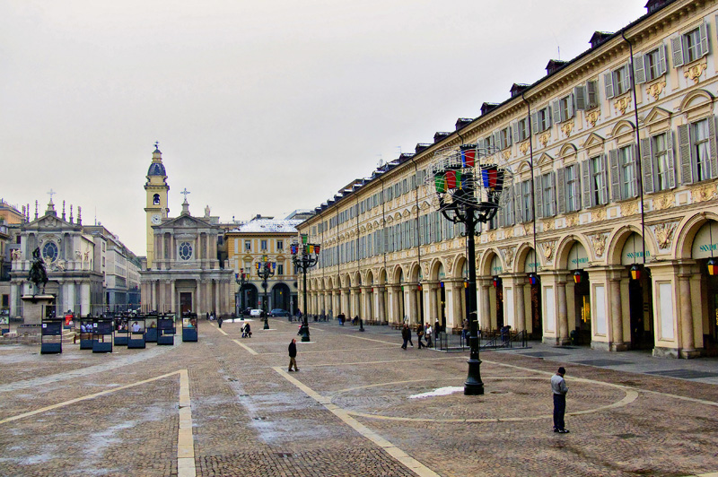Torino