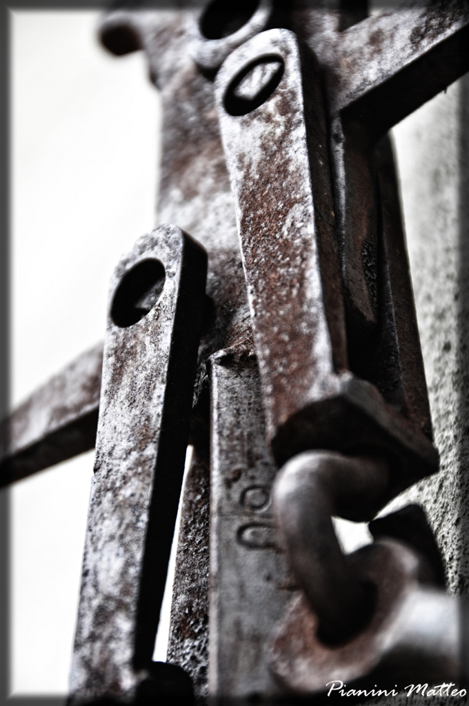 Il peso non � tutto...