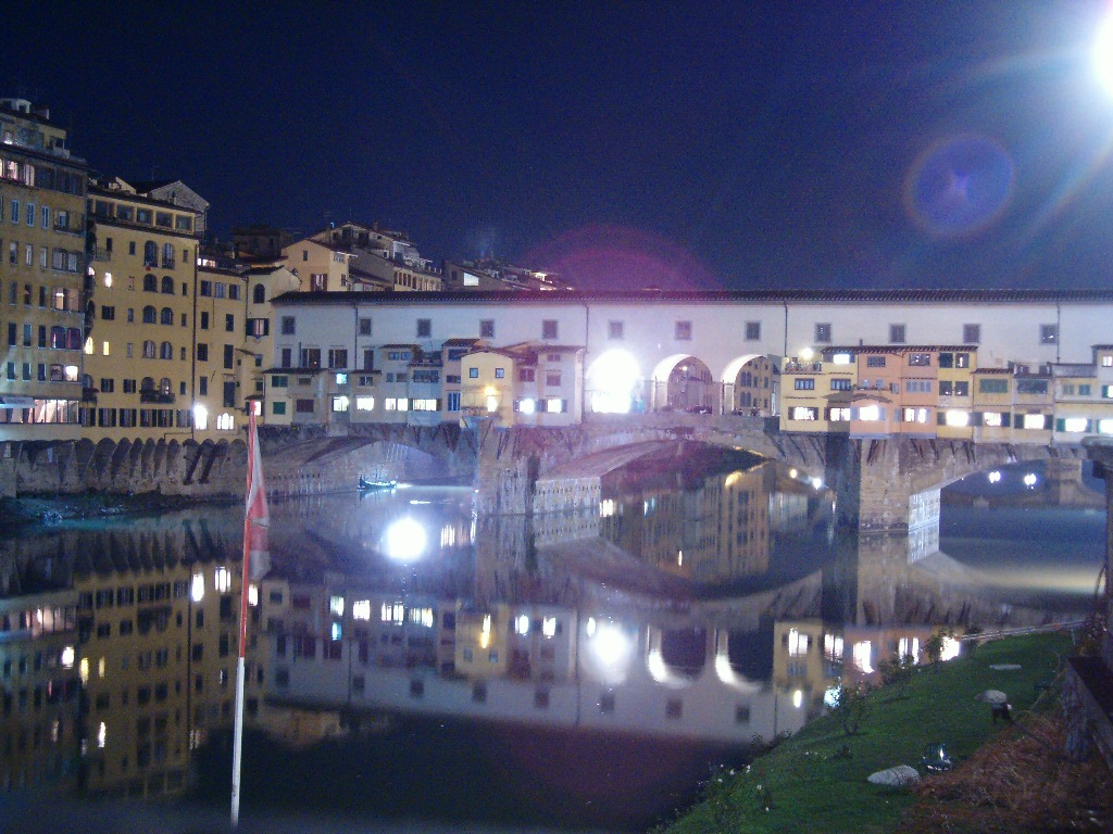 Ponte Vecchio