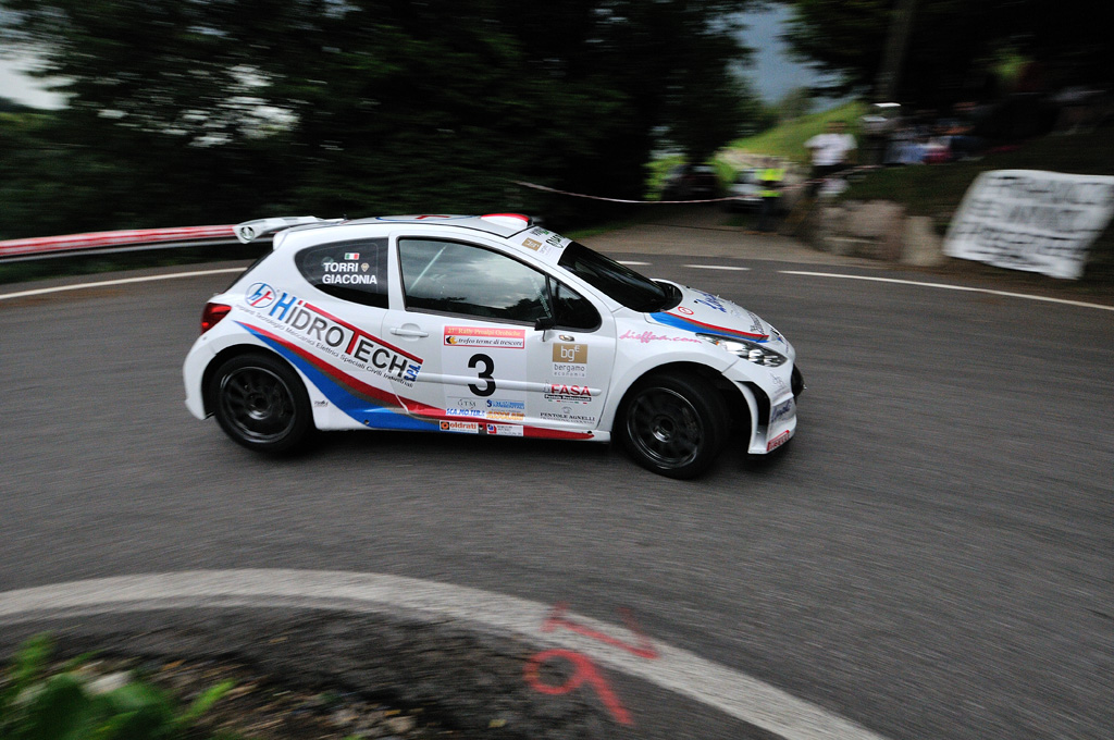 Prealpi 2010