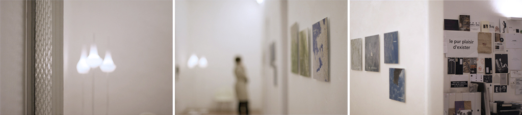 le pur plaisir d'exister