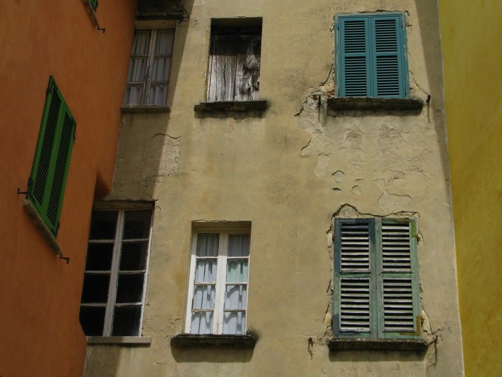 portofino dei poveri