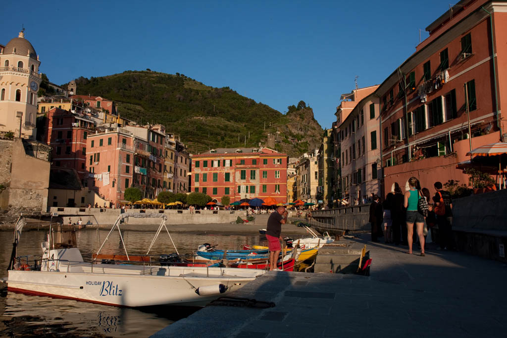vernazza