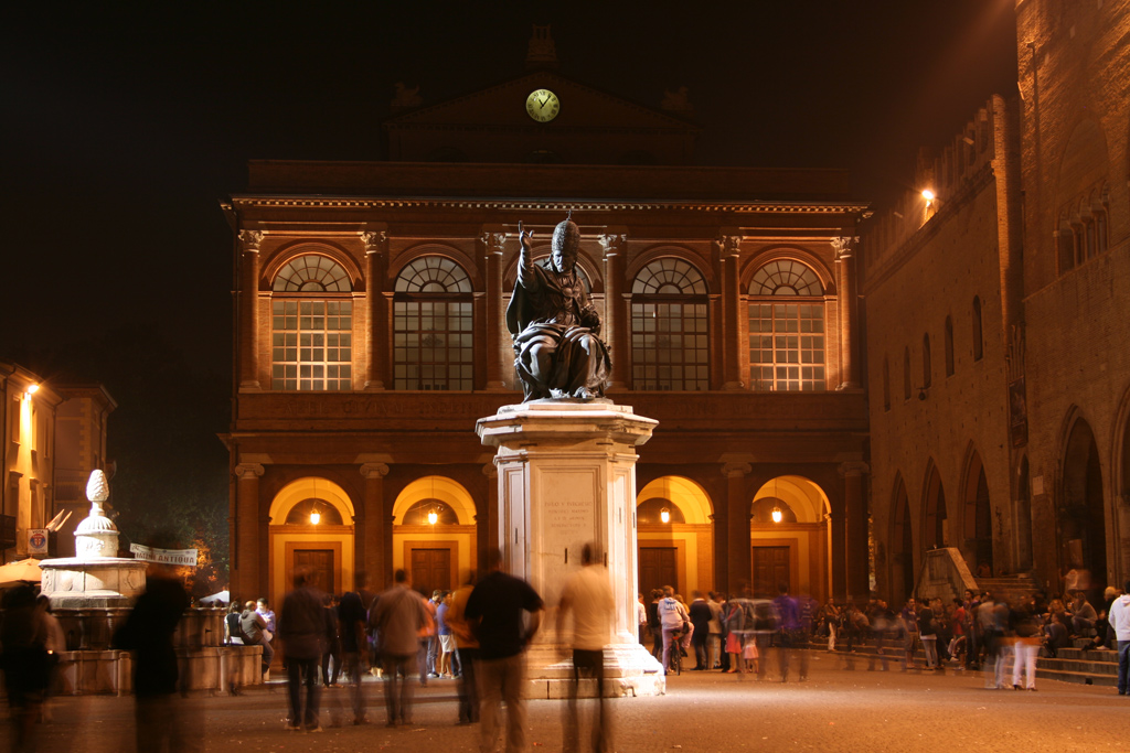 ...girovagando a ...Rimini