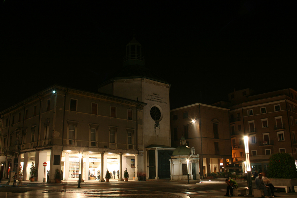 ...pensieri... Rimini